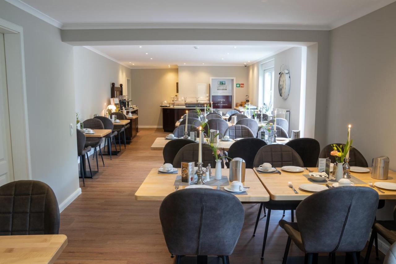 Gasthuis Knappmann Essen