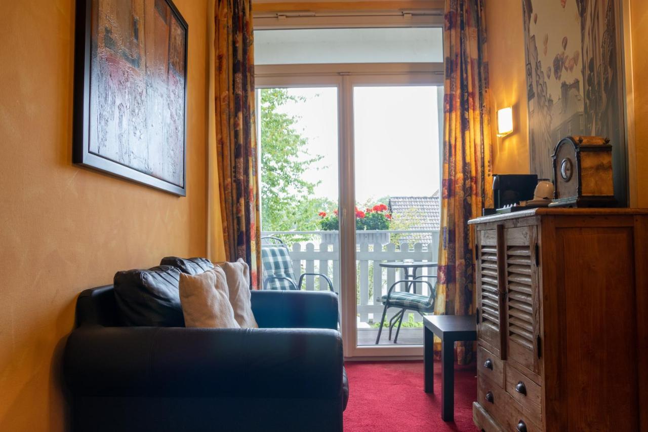 Gasthof Knappmann 3*