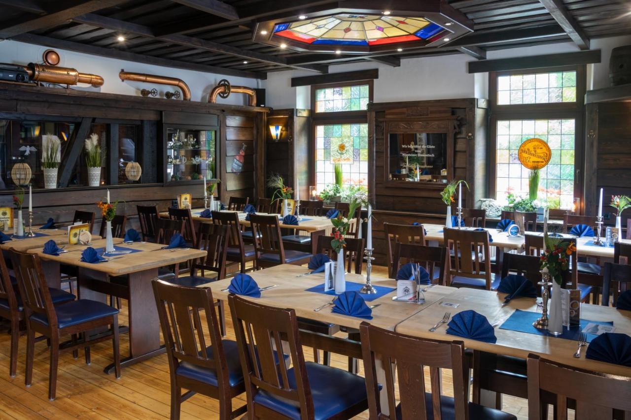 Knappmann Gasthuis Essen